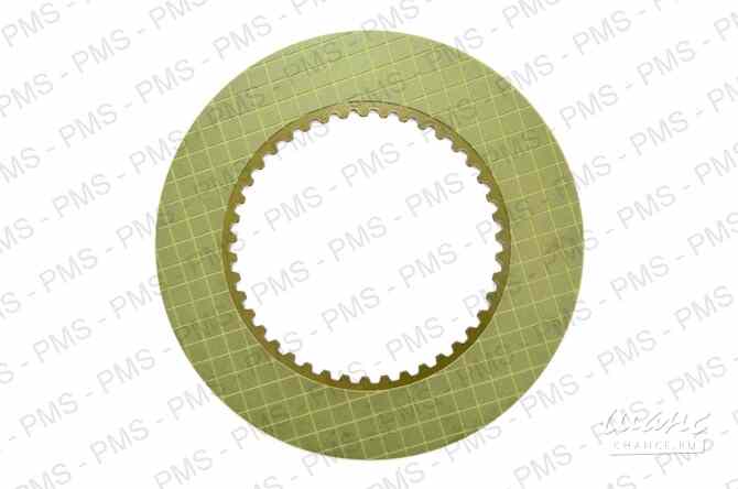 ZF Disc Plate Types, Oem Parts Москва - изображение 1