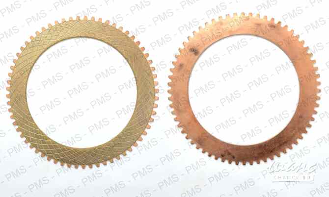ZF Disc Plate Types, Oem Parts Москва - изображение 3