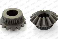 ZF Gear Types, Oem Parts