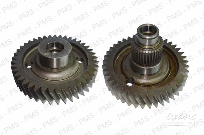 ZF Gear Types, Oem Parts Москва - изображение 3