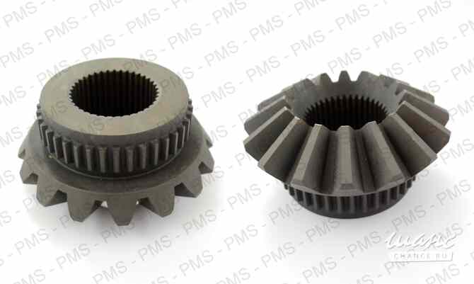 ZF Gear Types, Oem Parts Москва - изображение 1