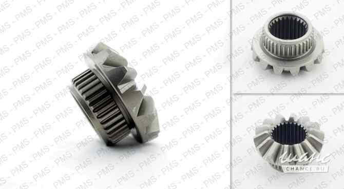 ZF Gear Types, Oem Parts Москва - изображение 2