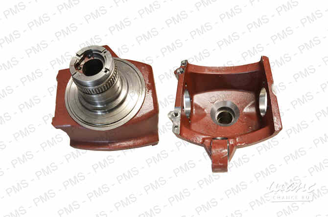 ZF Swivel Housing / Joint Housing Types, Oem Parts Москва - изображение 1