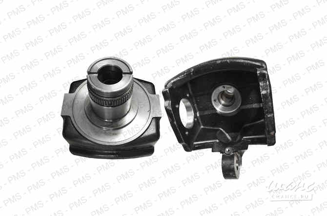 ZF Swivel Housing / Joint Housing Types, Oem Parts Москва - изображение 3