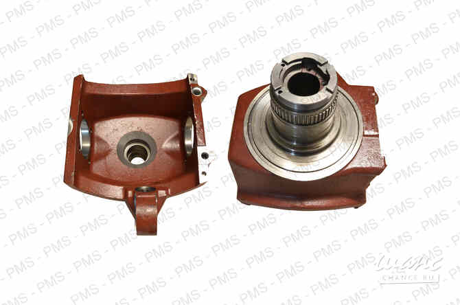 ZF Swivel Housing / Joint Housing Types, Oem Parts Москва - изображение 2