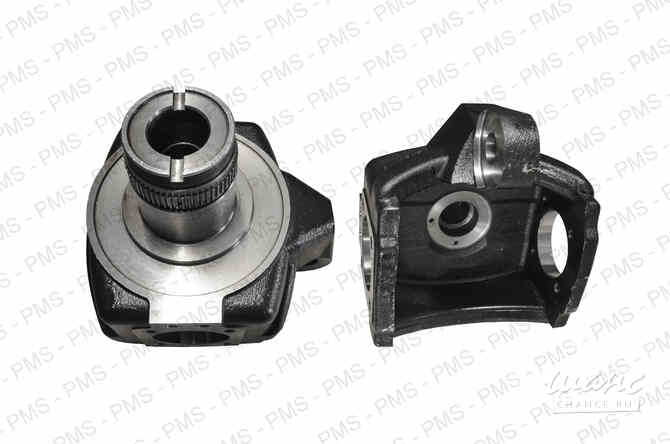 ZF Swivel Housing / Joint Housing Types, Oem Parts Москва - изображение 4
