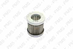 ZF Filter Types, Oem Parts