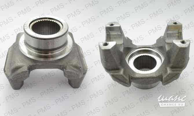ZF Flange / Forgins Types, Oem Parts Москва - изображение 2