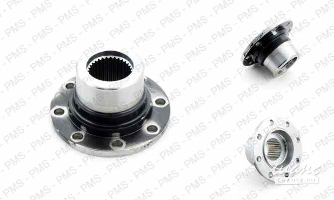 ZF Flange / Forgins Types, Oem Parts Москва - изображение 6