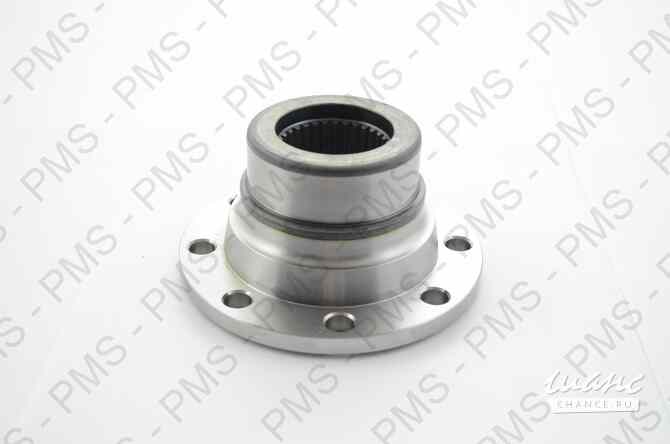 ZF Flange / Forgins Types, Oem Parts Москва - изображение 1