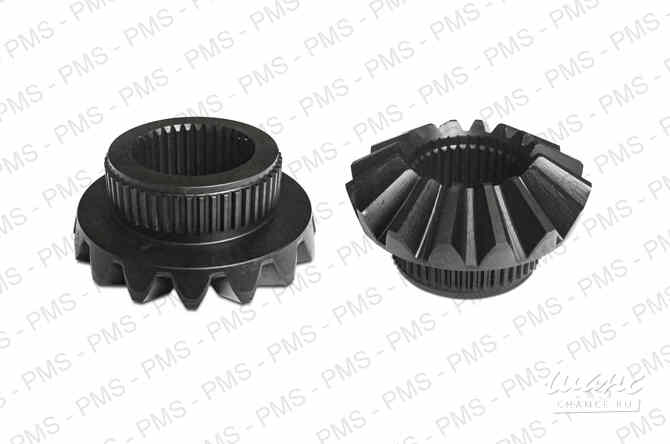 ZF Axle Bevel Gear Types, Oem Parts Москва - изображение 2