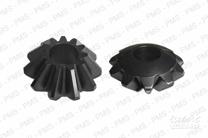 ZF Axle Bevel Gear Types, Oem Parts Москва - изображение 3