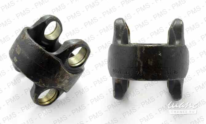 ZF Central Body / Double Joints Types, Oem Parts Москва - изображение 4