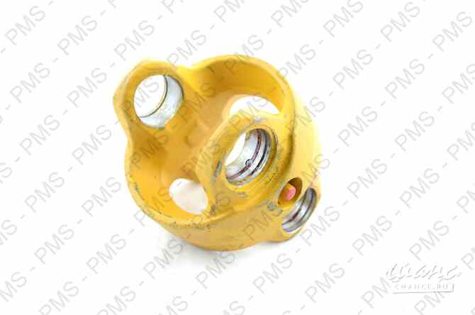 ZF Central Body / Double Joints Types, Oem Parts Москва - изображение 3