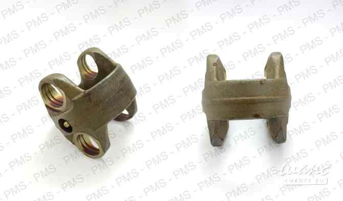 ZF Central Body / Double Joints Types, Oem Parts Москва - изображение 2