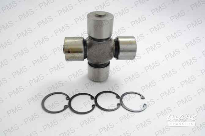 ZF Spider / Double Joint Types, Oem Parts Москва - изображение 2