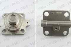 ZF King Pin / Forgings Types, Oem Parts