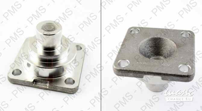 ZF King Pin / Forgings Types, Oem Parts Москва - изображение 3