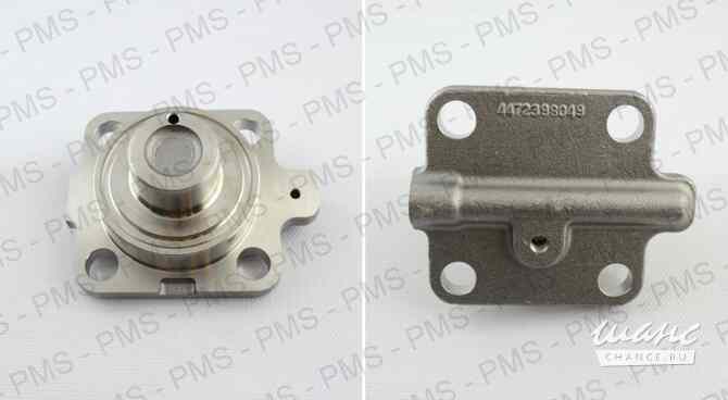 ZF King Pin / Forgings Types, Oem Parts Москва - изображение 1