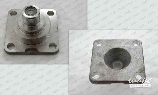 ZF King Pin / Forgings Types, Oem Parts Москва - изображение 2