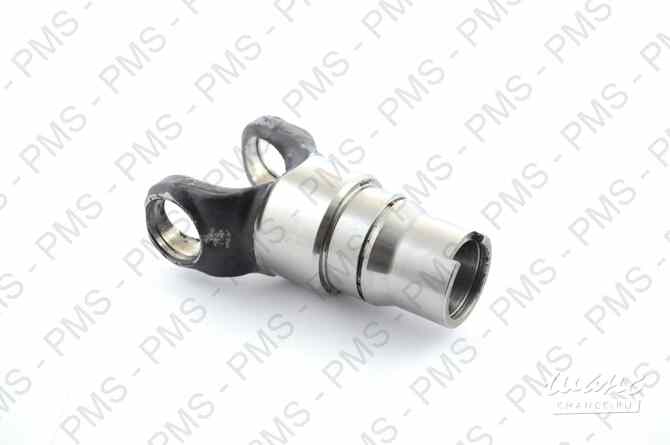 ZF Double Joints / Whell Side Fork Types, Oem Parts Москва - изображение 1
