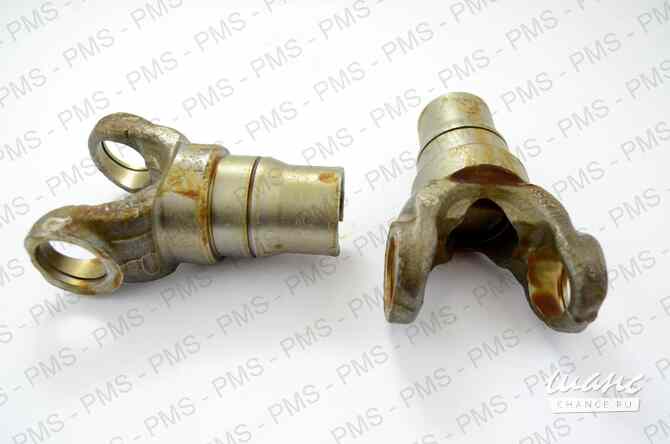 ZF Double Joints / Whell Side Fork Types, Oem Parts Москва - изображение 2