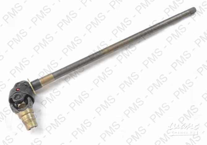 ZF Double Joint / Universal Shaft Types, Oem Parts Москва - изображение 3