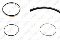 ZF O-Ring Types, Oem Parts