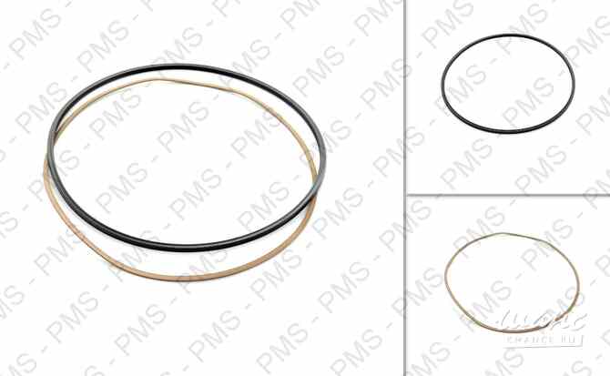 ZF O-Ring Types, Oem Parts Москва - изображение 2