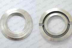 ZF Piston Types, Oem Parts