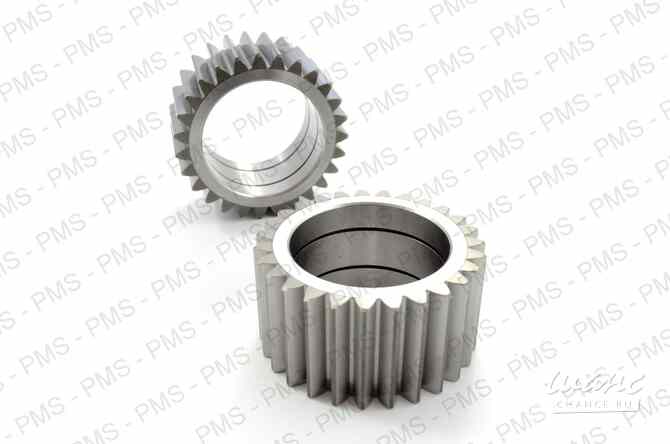 ZF Planet Gear / Housings / Gears Types, Oem Parts Москва - изображение 6
