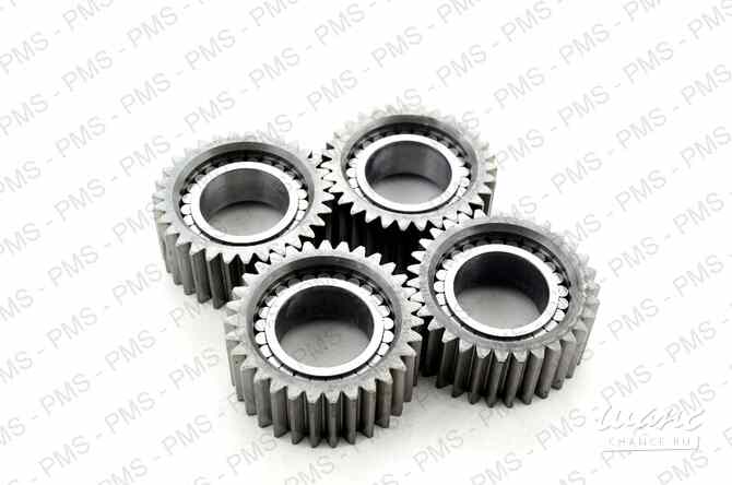 ZF Planet Gear / Housings / Gears Types, Oem Parts Москва - изображение 5