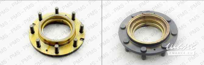 ZF Housings / Wheel Hub Kit Types, Oem Parts Москва - изображение 1