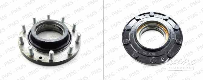 ZF Housings / Wheel Hub Kit Types, Oem Parts Москва - изображение 2