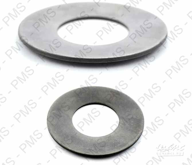 ZF Washer / Shim Types, Oem Parts Москва - изображение 1
