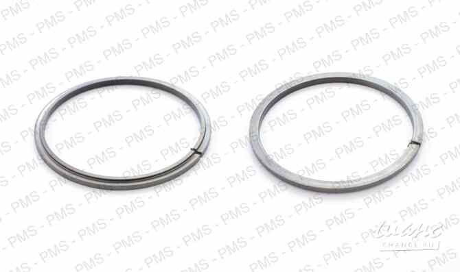ZF Snap Ring / Circlip Types, Oem Parts Москва - изображение 3