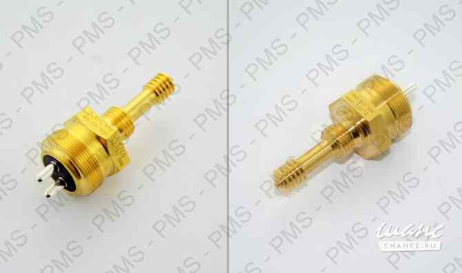 ZF Sensor Types, Oem Parts Москва - изображение 6
