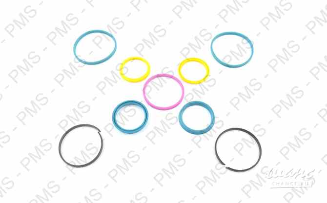 ZF Cylinder Repair Kit Types, Oem Parts Москва - изображение 3