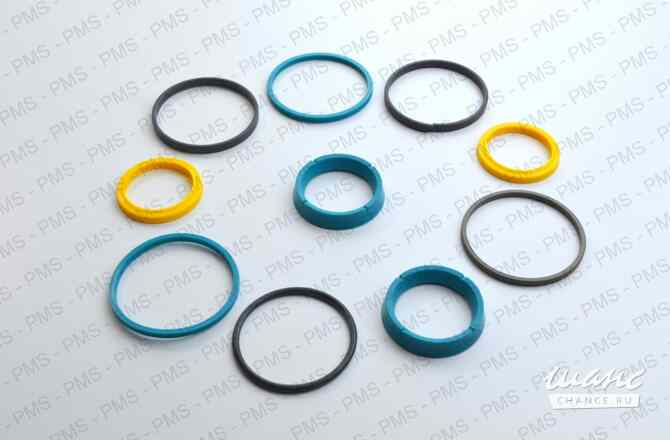 ZF Cylinder Repair Kit Types, Oem Parts Москва - изображение 4