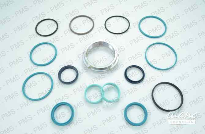 ZF Cylinder Repair Kit Types, Oem Parts Москва - изображение 2