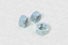 ZF Nut Types, Oem Parts