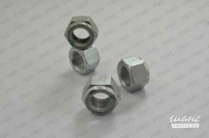 ZF Nut Types, Oem Parts Москва - изображение 2