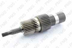 ZF Shaft Types, Oem Parts