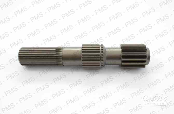 ZF Shaft Types, Oem Parts Москва - изображение 4