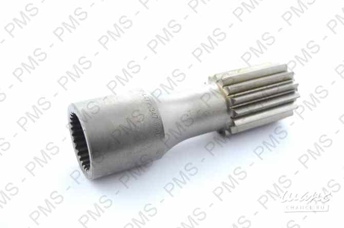 ZF Shaft Types, Oem Parts Москва - изображение 5