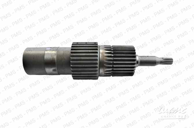 ZF Shaft Types, Oem Parts Москва - изображение 2