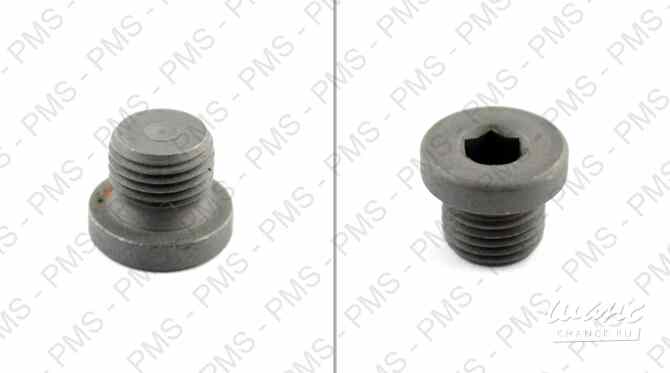 ZF Plug Types, Oem Parts Москва - изображение 3