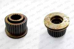ZF Wheel Carrier / Carrier Types, Oem Parts