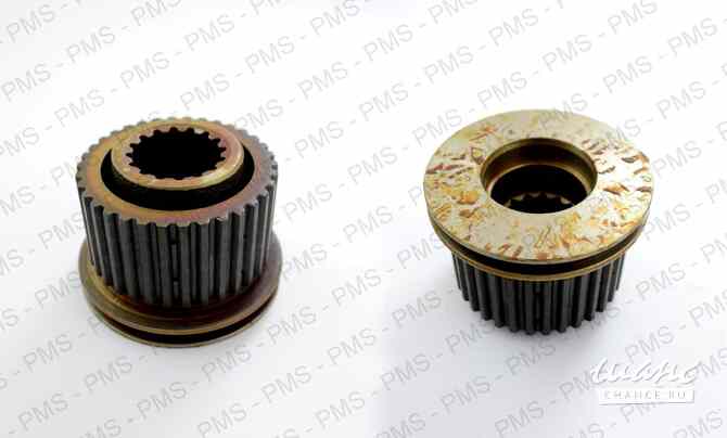 ZF Wheel Carrier / Carrier Types, Oem Parts Москва - изображение 1