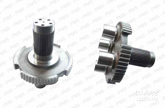 ZF Wheel Carrier / Carrier Types, Oem Parts Москва - изображение 3